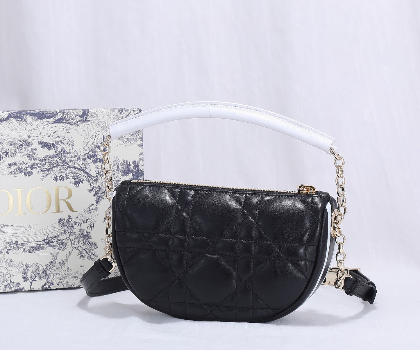 CHD Bag Small 20  cm  3 Color 's
