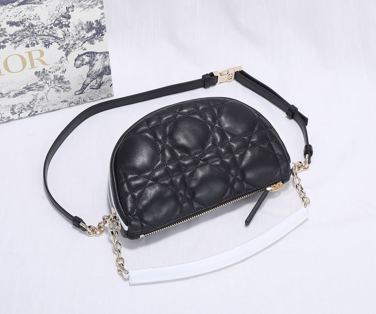 CHD Bag Small 20  cm  3 Color 's