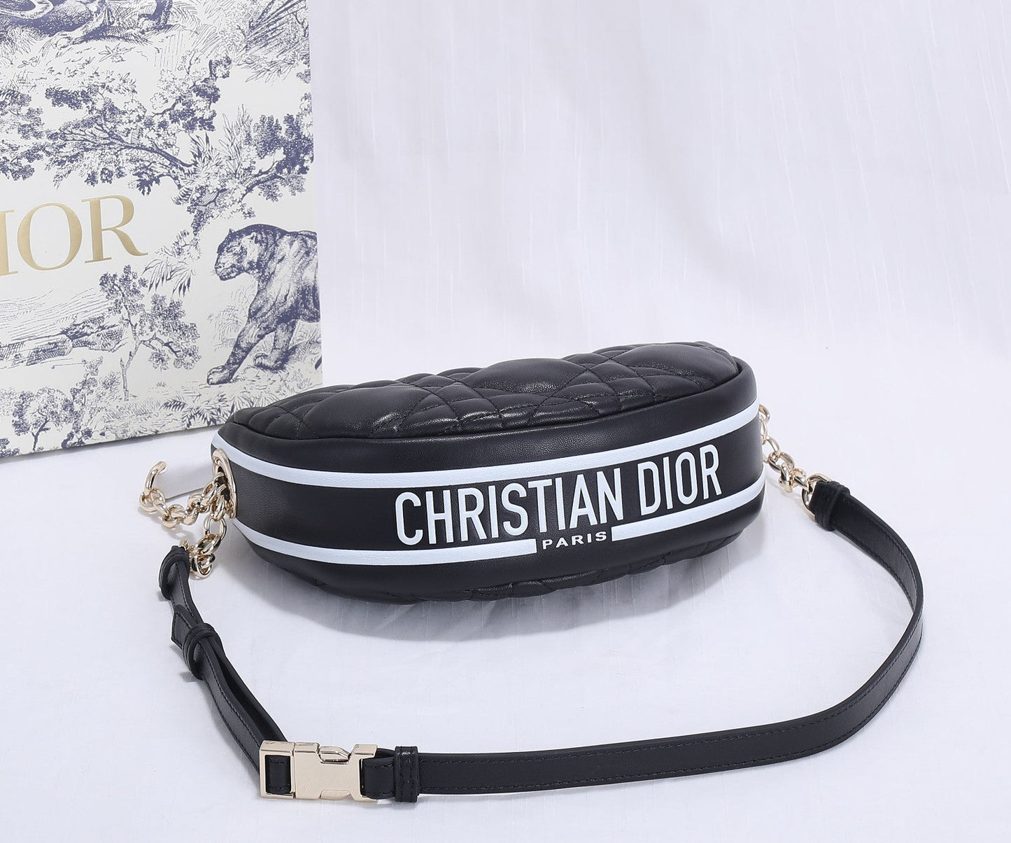 CHD Bag Small 20  cm  3 Color 's