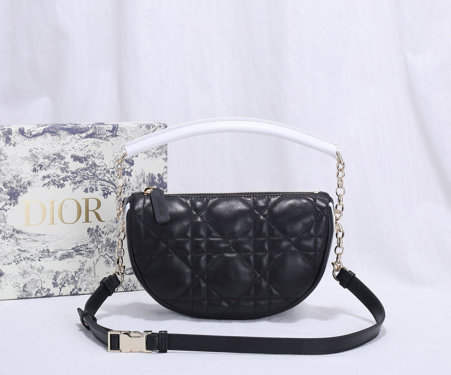 CHD Bag Small 20  cm  3 Color 's