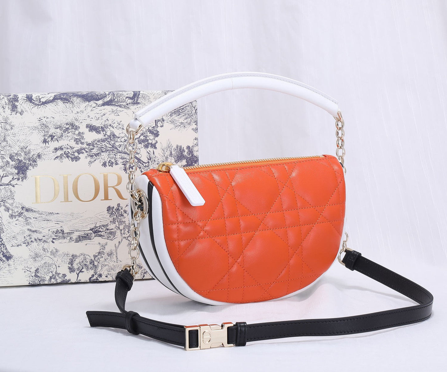 CHD Bag Small 20  cm  3 Color 's
