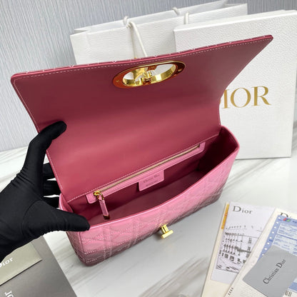 CHD Bag  Caro Black 2 Size's