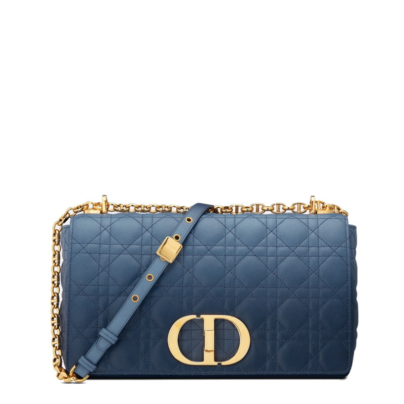 CHD Bag  Caro Black 2 Size's