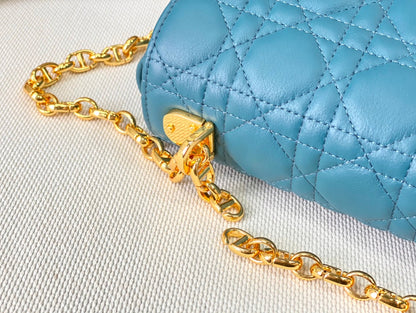 CHD Bag  Caro 2 Size's