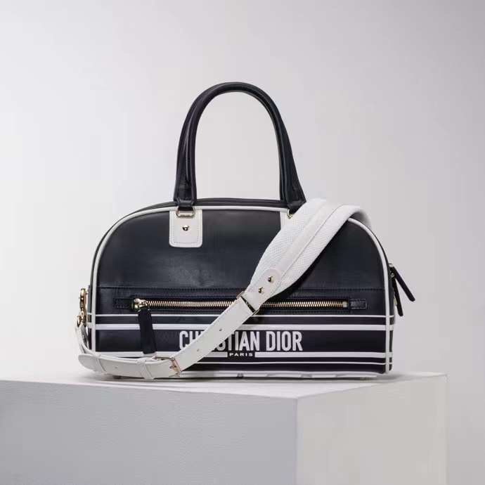CHD Bag 34 Cm Black