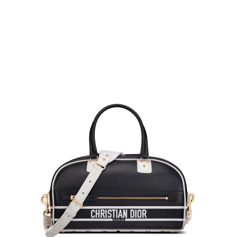 CHD Bag 34 Cm Black