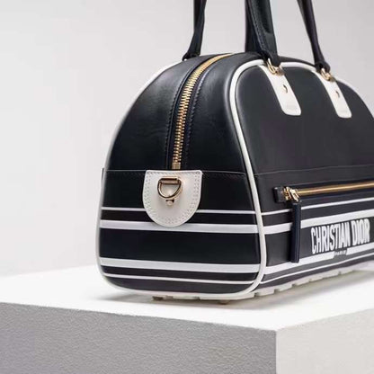 CHD Bag 34 Cm Black