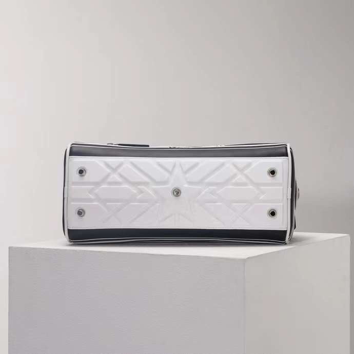 CHD Bag 34 Cm Black