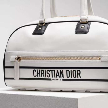 CHD Bag 34 Cm White