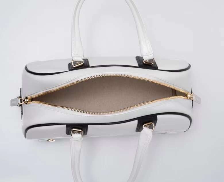 CHD Bag 34 Cm White
