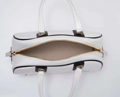 CHD Bag 34 Cm White
