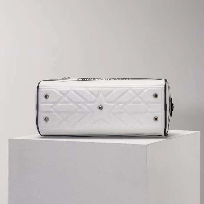 CHD Bag 34 Cm White