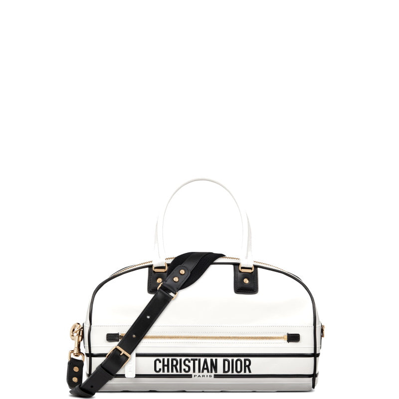 CHD Bag 34 Cm White