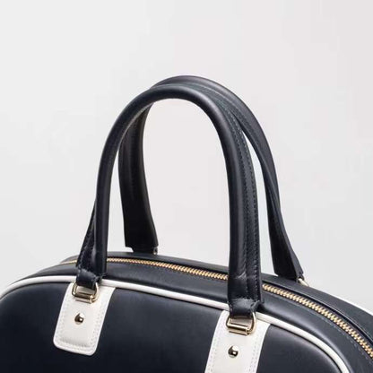 CHD Bag 34 Cm Black