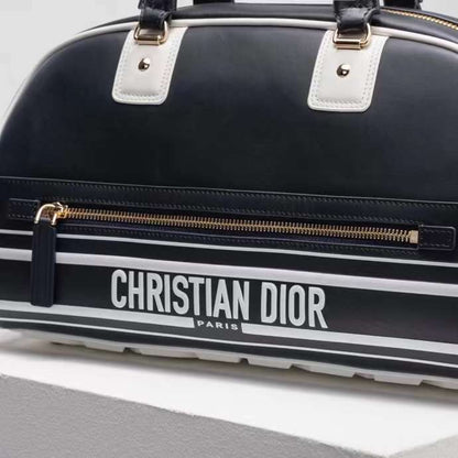 CHD Bag 34 Cm Black