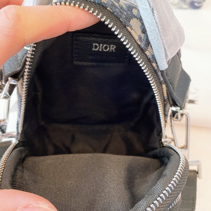 CHD Bag Oblique Messenger