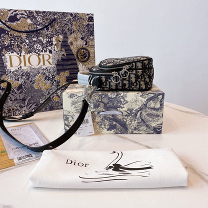 CHD Bag Oblique Messenger