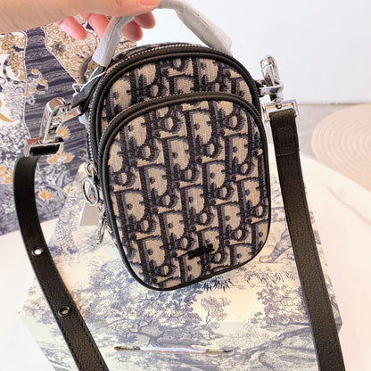 CHD Bag Oblique Messenger