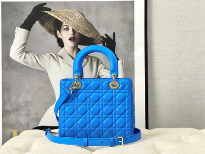 CHD Bag 24 cm