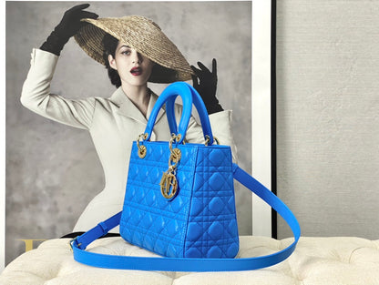 CHD Bag 24 cm