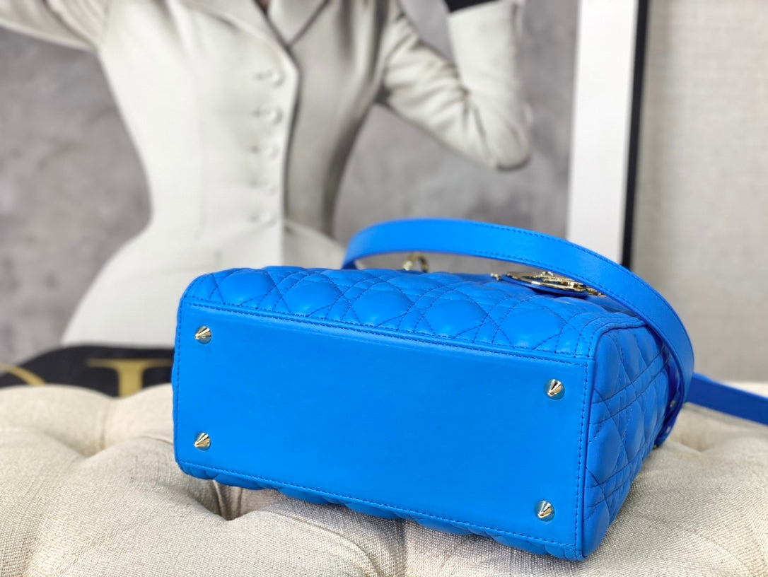 CHD Bag 24 cm