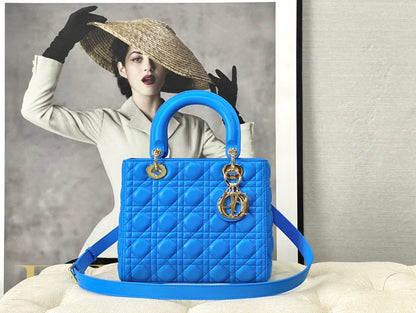CHD Bag 24 cm