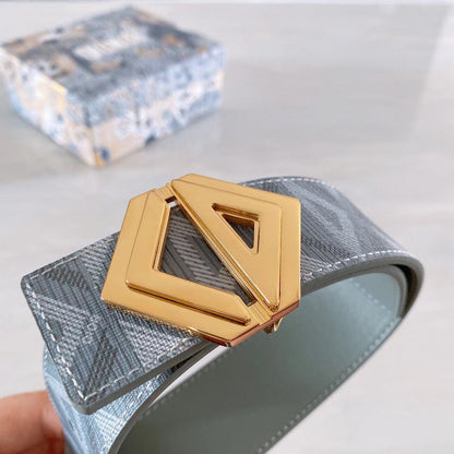 CHD Belt 4 Color 's