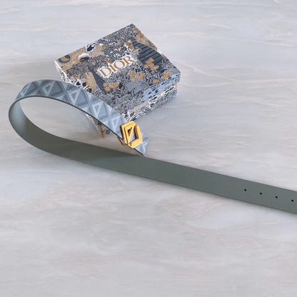 CHD Belt 4 Color 's