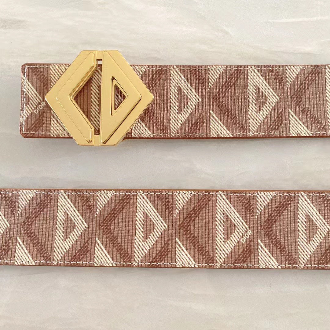 CHD Belt 4 Color 's
