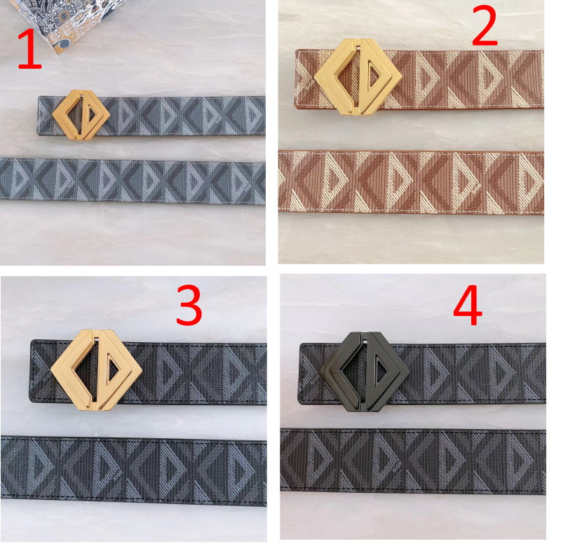 CHD Belt 4 Color 's