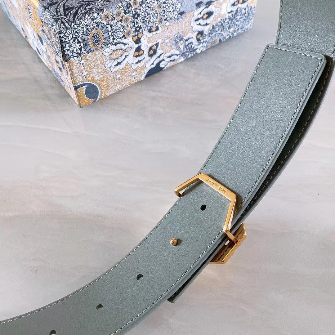 CHD Belt 4 Color 's