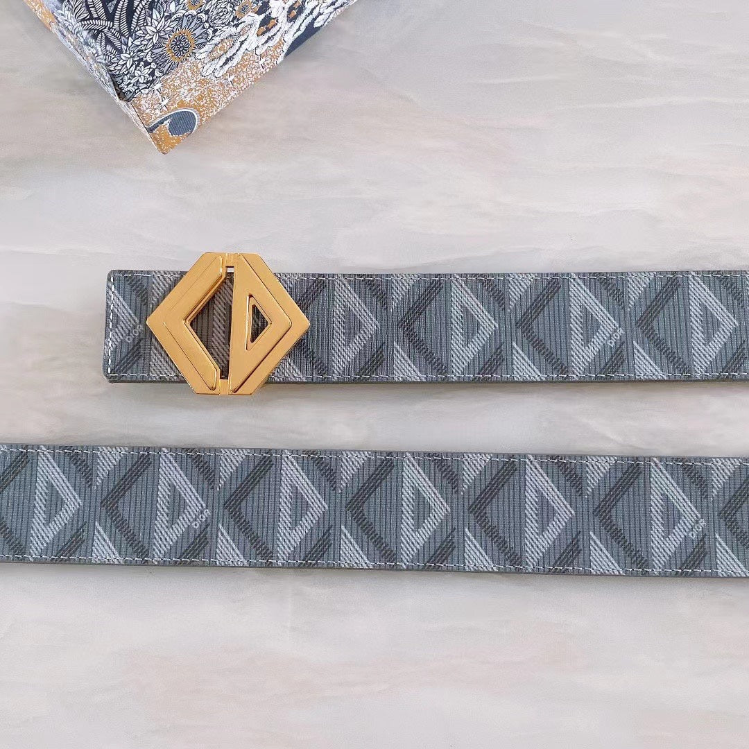 CHD Belt 4 Color 's