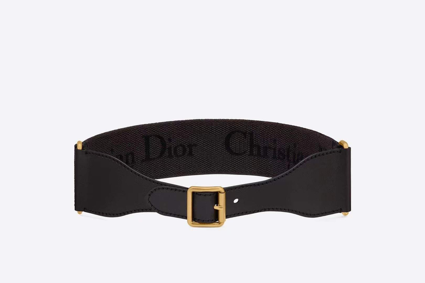 CHD Belt 2 Color's One Size