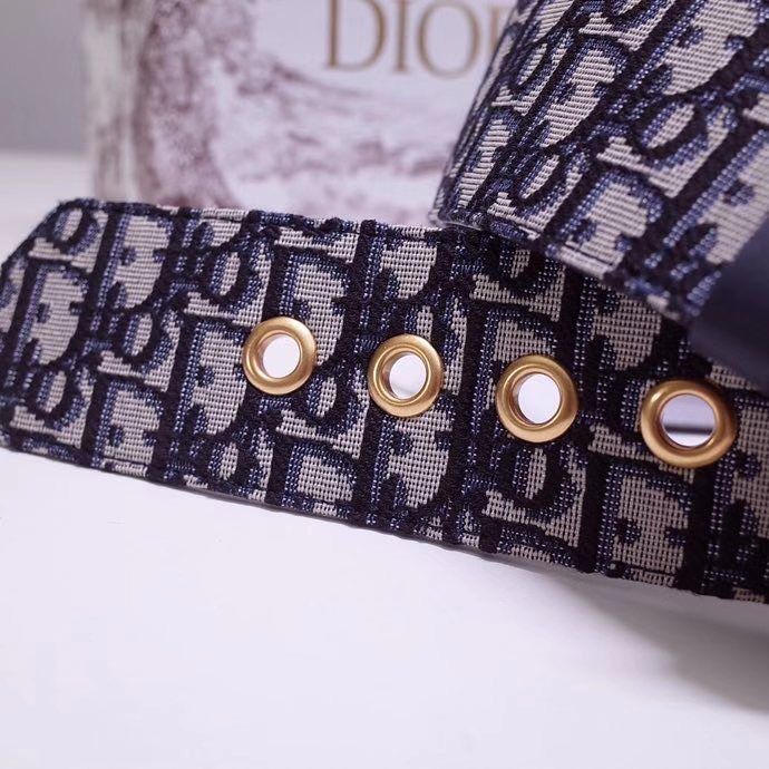 CHD   Belt 2 Color 's  Wide