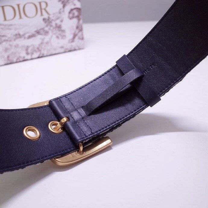 CHD   Belt 2 Color 's  Wide
