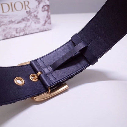 CHD   Belt 2 Color 's  Wide