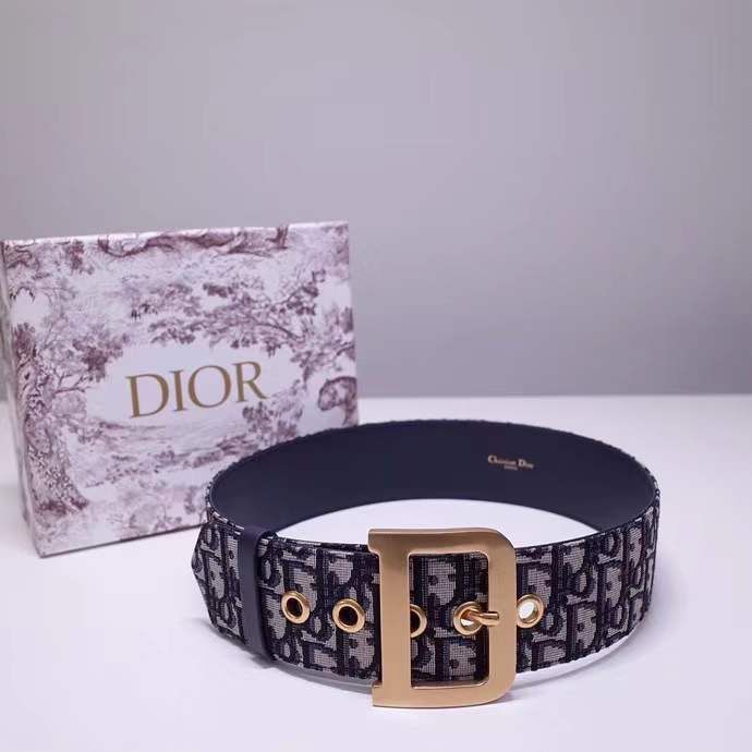 CHD   Belt 2 Color 's  Wide