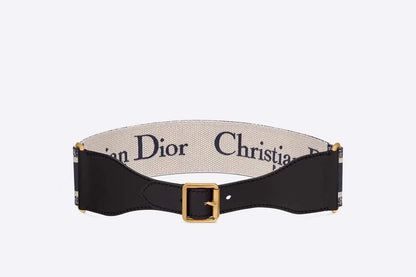 CHD Belt 2 Color's One Size