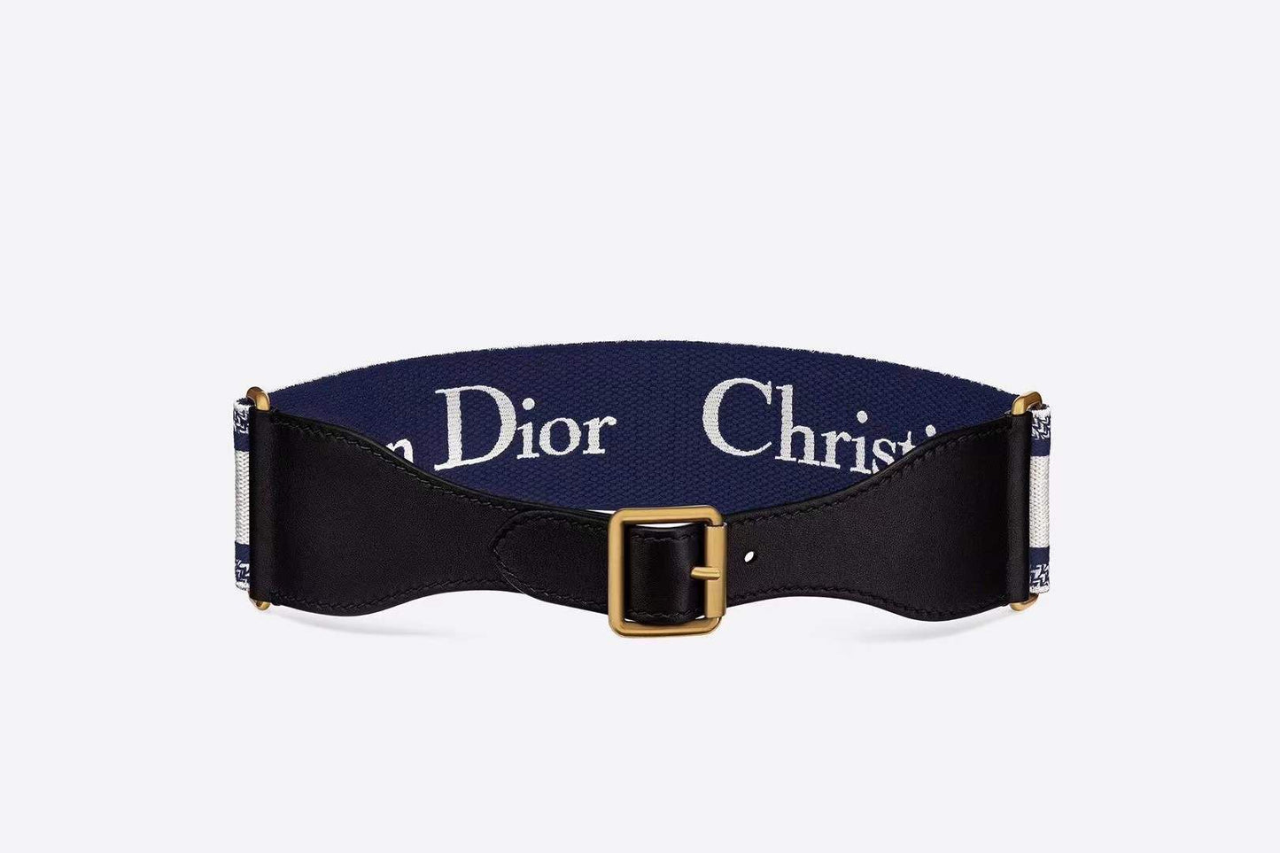 CHD Belt 2 Color's One Size