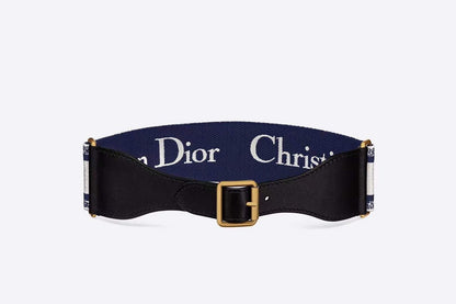 CHD Belt 2 Color's One Size