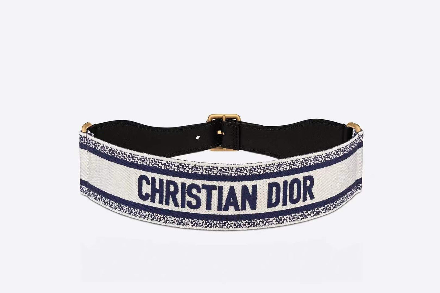 CHD Belt 2 Color's One Size