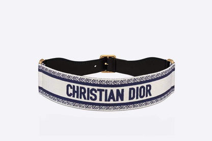 CHD Belt 2 Color's One Size
