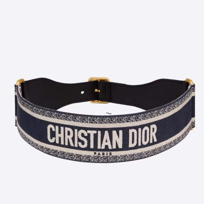 CHD Belt 2 Color's One Size
