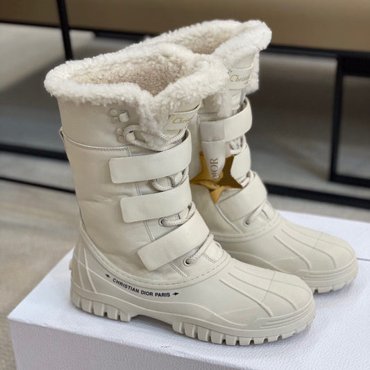 CHD UGG Boots High Shearling