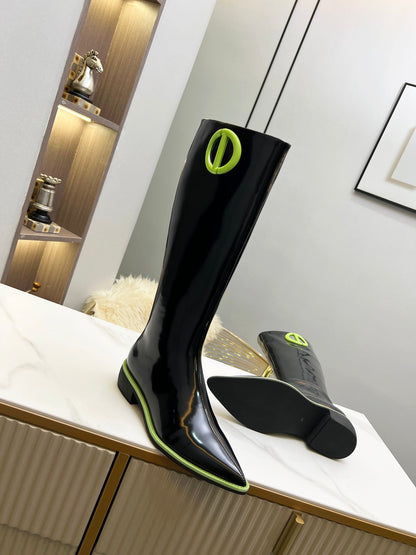 CHD Boots 4 Color 's