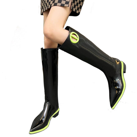 CHD Boots 4 Color 's
