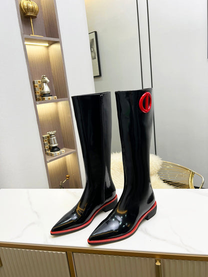 CHD Boots 4 Color 's