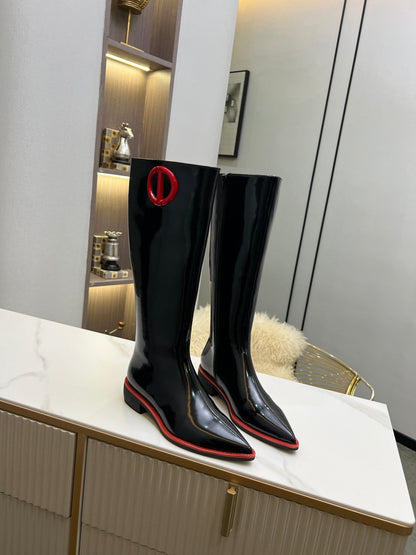 CHD Boots 4 Color 's