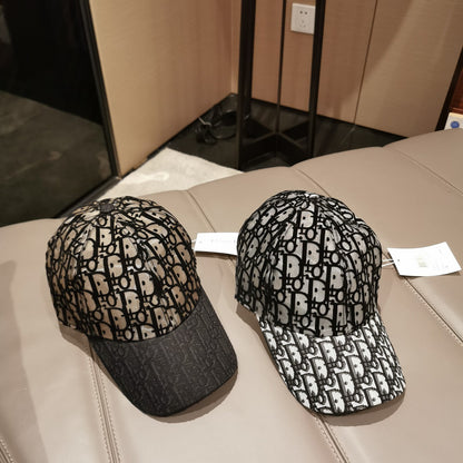 CHD  Hat Cap 2 Color 's