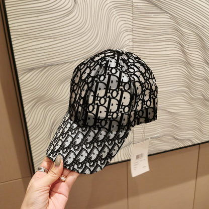 CHD  Hat Cap 2 Color 's